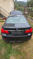 Bmw 730 2009 Μονο ανταλλακτηκα-thumb-4