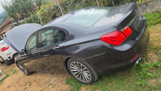 Bmw 730 2009 Μονο ανταλλακτηκα-thumb-5