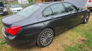 Bmw 730 2009 Μονο ανταλλακτηκα-thumb-6