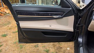 Bmw 730 2009 Μονο ανταλλακτηκα-thumb-11