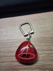 Μπρελόκ κλειδιών Citroen perfect circle