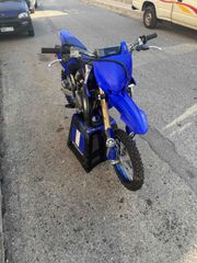 Yamaha YZ 65 2023