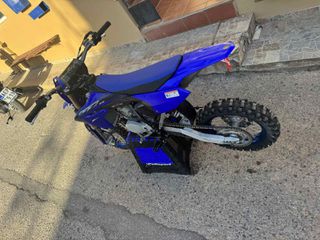Yamaha YZ 65 2023-thumb-1