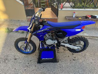 Yamaha YZ 65 2023-thumb-2