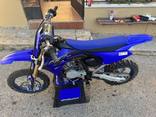 Yamaha YZ 65 2023-thumb-8