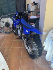 Yamaha YZ 65 2023-thumb-9