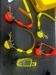 GPS BS PLANET ( gps / ρεύμα / beeper )-thumb-1