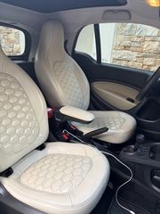 Smart ForTwo 2018