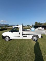 Καρότσα Fiat 2014 DOBLO