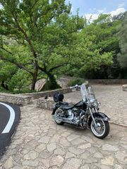 Harley Davidson Heritage Softail Classic 2007 Heritage Softail Classic-thumb-9