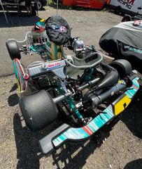 Cycle-Kart 2023 formula k