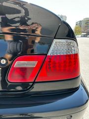 LED φανάρια BMW E46 coupe-thumb-1