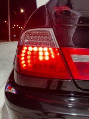 LED φανάρια BMW E46 coupe-thumb-3