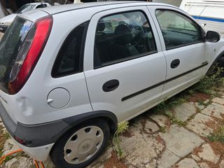 Opel Corsa 2011 1200CC 5θυρο