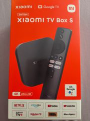 XIAOMI TV BOX
