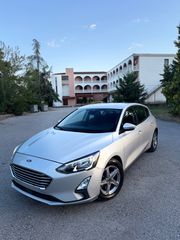 Ford Focus 2020