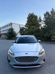Ford Focus 2020-thumb-4