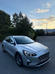 Ford Focus 2020-thumb-9