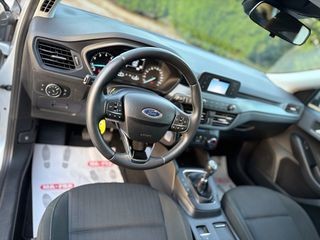 Ford Focus 2020-thumb-17