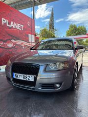 Audi A3 2006