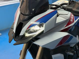 Bmw S 1000 XR 2021 M Pack Akrapovic-thumb-1