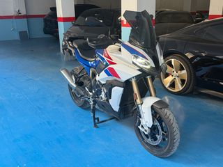 Bmw S 1000 XR 2021 M Pack Akrapovic-thumb-2
