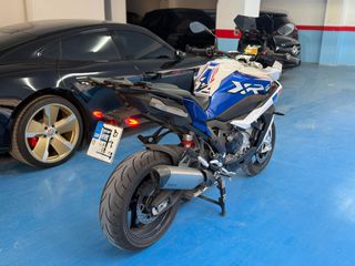 Bmw S 1000 XR 2021 M Pack Akrapovic-thumb-3