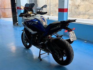 Bmw S 1000 XR 2021 M Pack Akrapovic-thumb-5