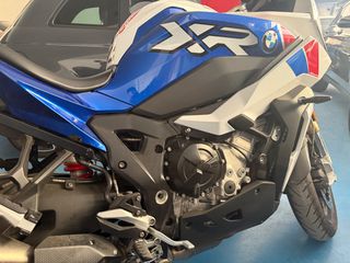 Bmw S 1000 XR 2021 M Pack Akrapovic-thumb-7
