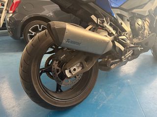 Bmw S 1000 XR 2021 M Pack Akrapovic-thumb-8