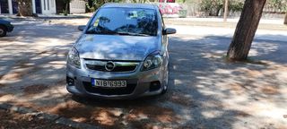 Opel Zafira 2009 7-θεσιο opc