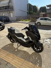 Sym Cruisym 300 2022 α