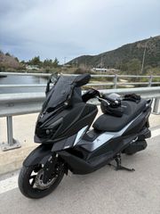 Sym Cruisym 300 2022 α-thumb-1