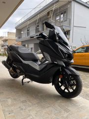 Sym Cruisym 300 2022 α-thumb-3