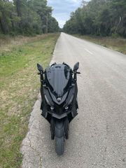 Sym Cruisym 300 2022 α-thumb-5