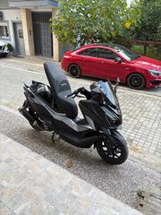 Sym Cruisym 300 2022 α-thumb-8