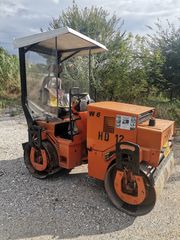Οδοστρωτήρες Hamm 1995-thumb-1