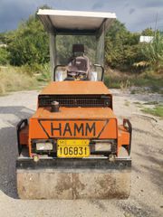 Οδοστρωτήρες Hamm 1995-thumb-2