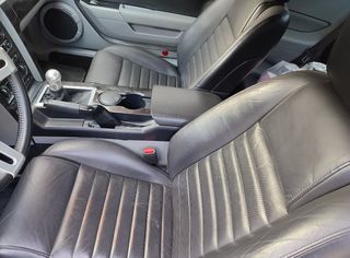 Ford Mustang 2009 v6 4000cc look Roush Performance-thumb-10