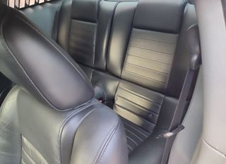 Ford Mustang 2009 v6 4000cc look Roush Performance-thumb-11