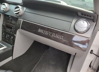 Ford Mustang 2009 v6 4000cc look Roush Performance-thumb-15