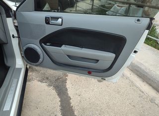Ford Mustang 2009 v6 4000cc look Roush Performance-thumb-17