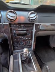 Ford Mustang 2009 v6 4000cc look Roush Performance-thumb-18