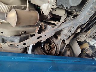 Ford Mustang 2009 v6 4000cc look Roush Performance-thumb-24