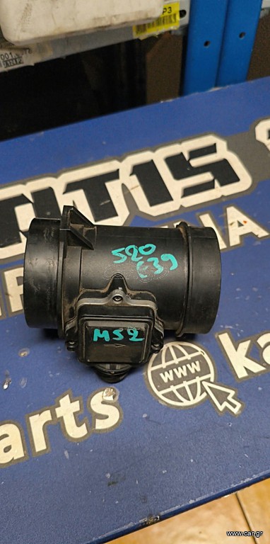 maf air flow M52 2.5/2.8 siemens