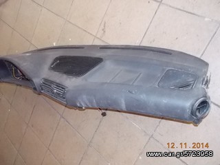 ΤΑΜΠΛΟ BMW Ε34 ''BMW Bαμβακάς''-thumb-1