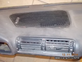 ΤΑΜΠΛΟ BMW Ε34 ''BMW Bαμβακάς''-thumb-2