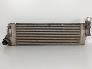 Intercooler RENAULT SCENIC II (X84,JM) 2003-2010