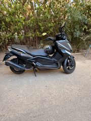 Thrust AlexOne 125 2024