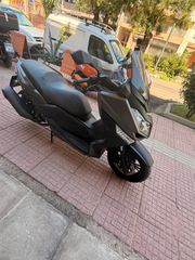 Thrust AlexOne 125 2024-thumb-2